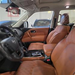 نيسان باترول